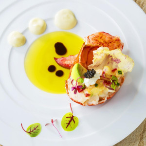 一生に一度のお料理だから、完璧を目指しています|アーセンティア迎賓館(柏)/テイクアンドギヴ・ニーズウェディングの写真(56541772)