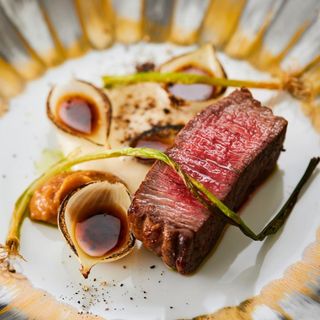 【料理重視】美食堪能*特選牛&フォアグラ試食×邸宅貸切×豪華特典