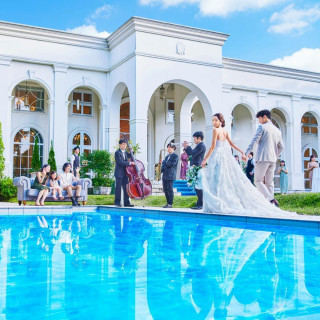 当館人気No1◆ガーデン体験×豪華試食×10大特典＆アマギフ贈呈