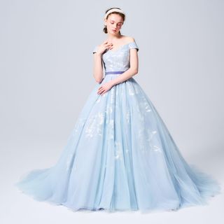 【運命の1着を見つけて♪】ウェディングドレス10万円分プレゼント