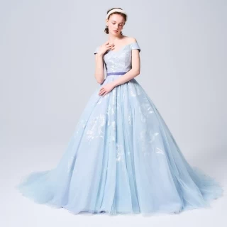 【運命の1着を見つけて♪】ウェディングドレス10万円分プレゼント