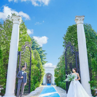 【最大120万円OFF!20大特典プレゼント】ドレス特典や料理ランクUP、貸切送迎バスなど豪華内容