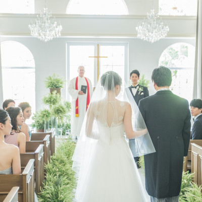 アーセンティア迎賓館 柏 の結婚式 特徴と口コミをチェック ウエディングパーク