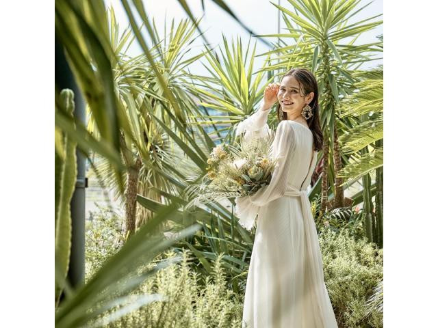 ファッションショー