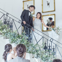 アーセンティア迎賓館（柏）/テイクアンドギヴ・ニーズウェディング