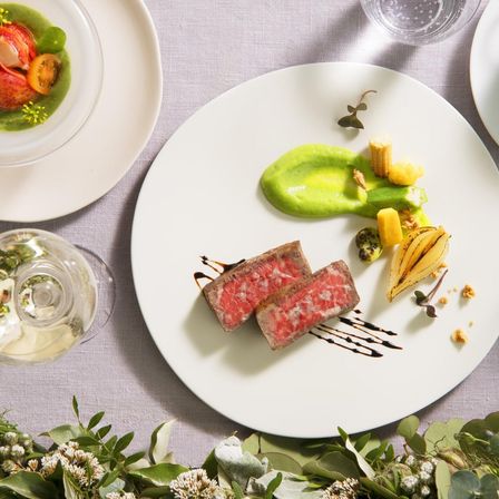 腕によりをかけおもてなしいたします|ニーズ柏 by T&G WEDDING(旧 アーセンティア迎賓館 柏)の写真(56541622)