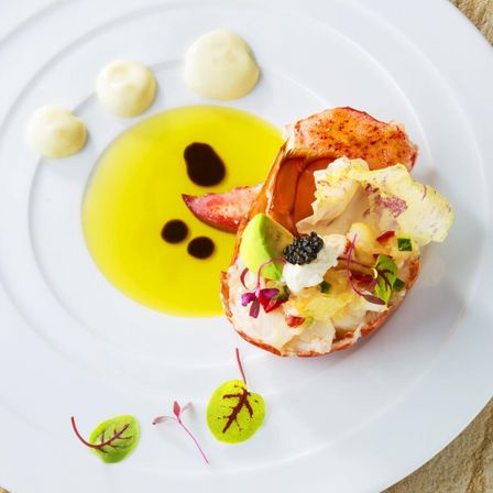 一生に一度のお料理だから、完璧を目指しています|ニーズ柏 by T&G WEDDING(旧 アーセンティア迎賓館 柏)の写真(56541772)