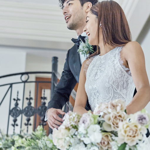 アーセンティア迎賓館（柏）/テイクアンドギヴ・ニーズウェディング