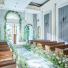 アーセンティア迎賓館（柏）/テイクアンドギヴ・ニーズウェディング