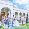 アーセンティア迎賓館（柏）/テイクアンドギヴ・ニーズウェディング