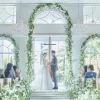 アーセンティア迎賓館（柏）/テイクアンドギヴ・ニーズウェディング