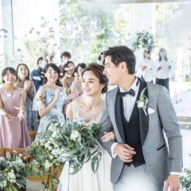 フォトウエディング アーククラブ迎賓館 金沢 ウエディングパーク