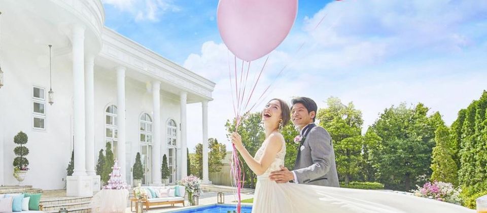 金沢市のプールがある結婚式場 口コミ人気の4選 ウエディングパーク