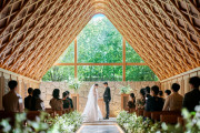 アーヴェリール迎賓館（岡山）/テイクアンドギヴ・ニーズウェディング