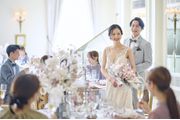 ニーズ岡山 by T&G WEDDING(旧 アーヴェリール迎賓館 岡山)