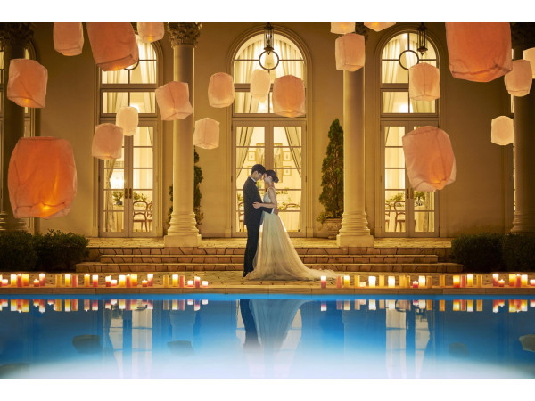 アーヴェリール迎賓館（岡山）/テイクアンドギヴ・ニーズウェディング