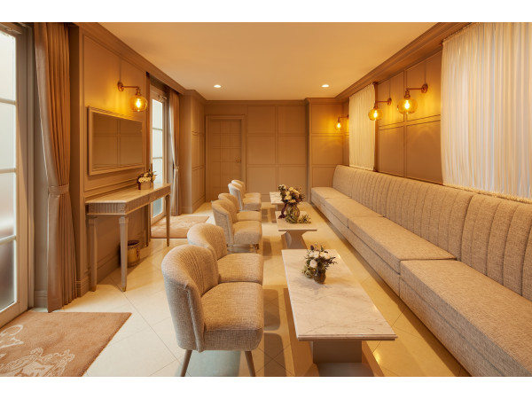 アーヴェリール迎賓館（岡山）/テイクアンドギヴ・ニーズウェディング