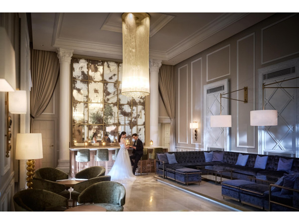 アーヴェリール迎賓館（岡山）/テイクアンドギヴ・ニーズウェディング