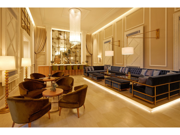 アーヴェリール迎賓館（岡山）/テイクアンドギヴ・ニーズウェディング