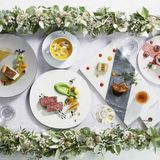 【2万円相当フルコース】をおふたりへプレゼント