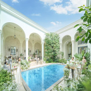 アーヴェリール迎賓館（岡山）/テイクアンドギヴ・ニーズウェディング