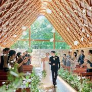 ニーズ岡山 by T&G WEDDING(旧 アーヴェリール迎賓館 岡山)
