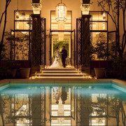 アーヴェリール迎賓館（岡山）/テイクアンドギヴ・ニーズウェディング