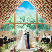 アーヴェリール迎賓館（岡山）/テイクアンドギヴ・ニーズウェディング
