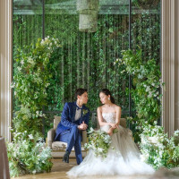 アーヴェリール迎賓館（岡山）/テイクアンドギヴ・ニーズウェディング