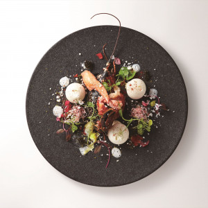 一生に一度のお料理だから、完璧を目指しています|アーヴェリール迎賓館（岡山）/テイクアンドギヴ・ニーズウェディングの写真(54710792)