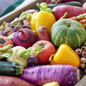 シェフが厳選した食材のみを使用しています|アーヴェリール迎賓館（岡山）/テイクアンドギヴ・ニーズウェディングの写真(54710633)