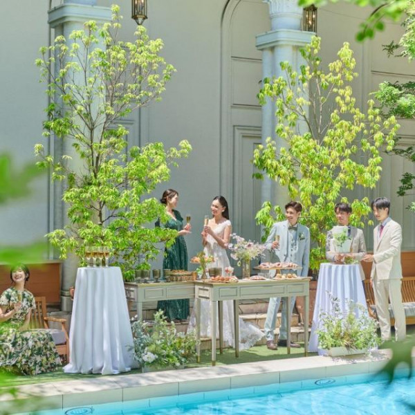 公式HPからのご予約でカタログギフトプレゼント