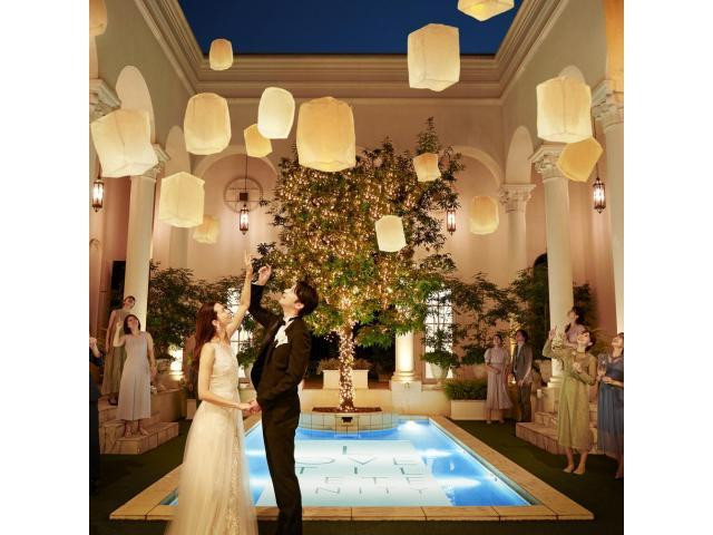 送迎バス2台orタクシーチケットプレゼント!