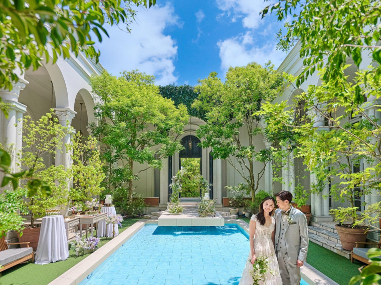 ゲストにとっても忘れられない一日にするために…