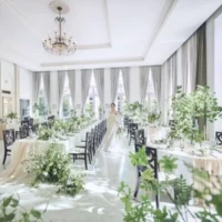 アーヴェリール迎賓館（岡山）/テイクアンドギヴ・ニーズウェディング