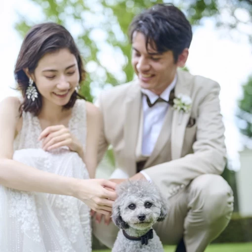 アーヴェリール迎賓館（岡山）/テイクアンドギヴ・ニーズウェディング