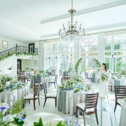 アーヴェリール迎賓館（大宮）/テイクアンドギヴ・ニーズウェディング