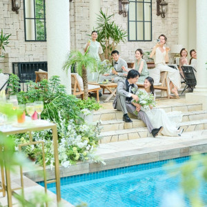 公式限定【連休プレミアム】ギフト4万×花嫁ALL体感贅沢フェア