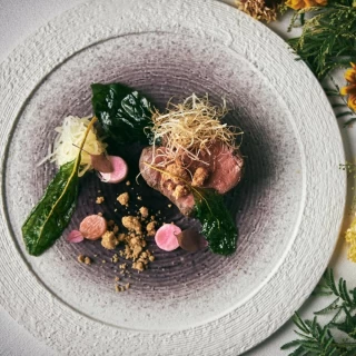 【料理重視の方*必見】上質なひと時と豪華試食*150万優待フェア