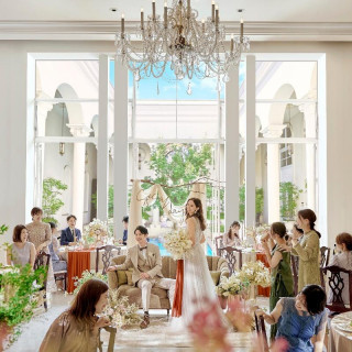 公式HP限定◎全員に50,000円分をプレゼント