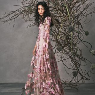 ニーズ大宮 by T&G WEDDING(旧 アーヴェリール迎賓館 大宮)のドレス・衣装の写真（5枚目）