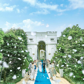 【豪華特典付】和牛×オマール海老試食＆プール付貸切邸宅見学