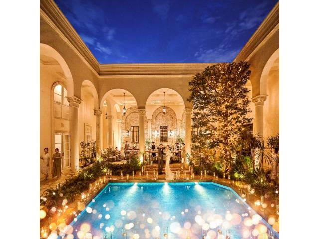 【1件目来館】ハネムーン特典3万円＆Amazonギフト