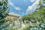 アーセンティア迎賓館（高崎）/テイクアンドギヴ・ニーズウェディング