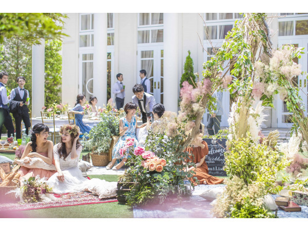 アーセンティア迎賓館(高崎)