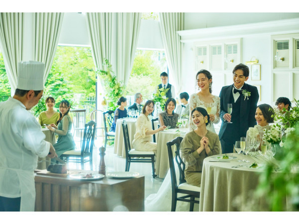 ホワイトハウス