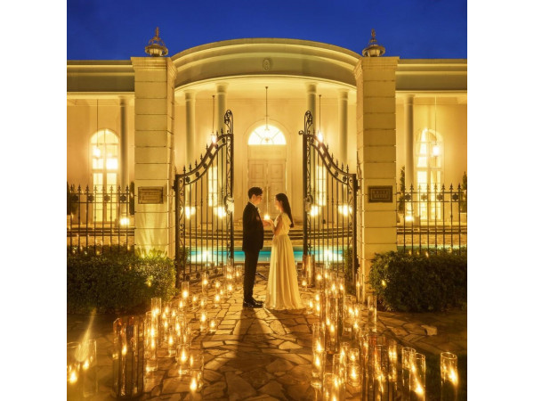 アーセンティア迎賓館（高崎）/テイクアンドギヴ・ニーズウェディング