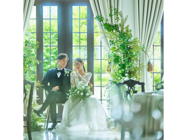 ヴィクトリアハウス