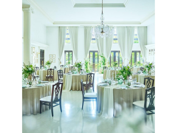 ヴィクトリアハウス