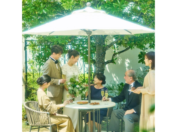 アーセンティア迎賓館（高崎）/テイクアンドギヴ・ニーズウェディング